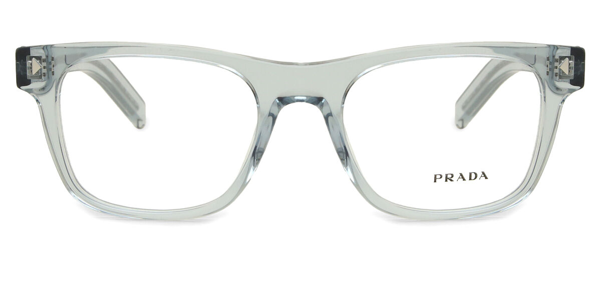 Prada PR A13V 19T1O1, Blue frame