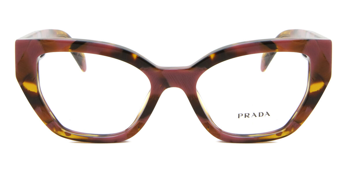Prada PR A16V 18N1O1, Tortoiseshell frame