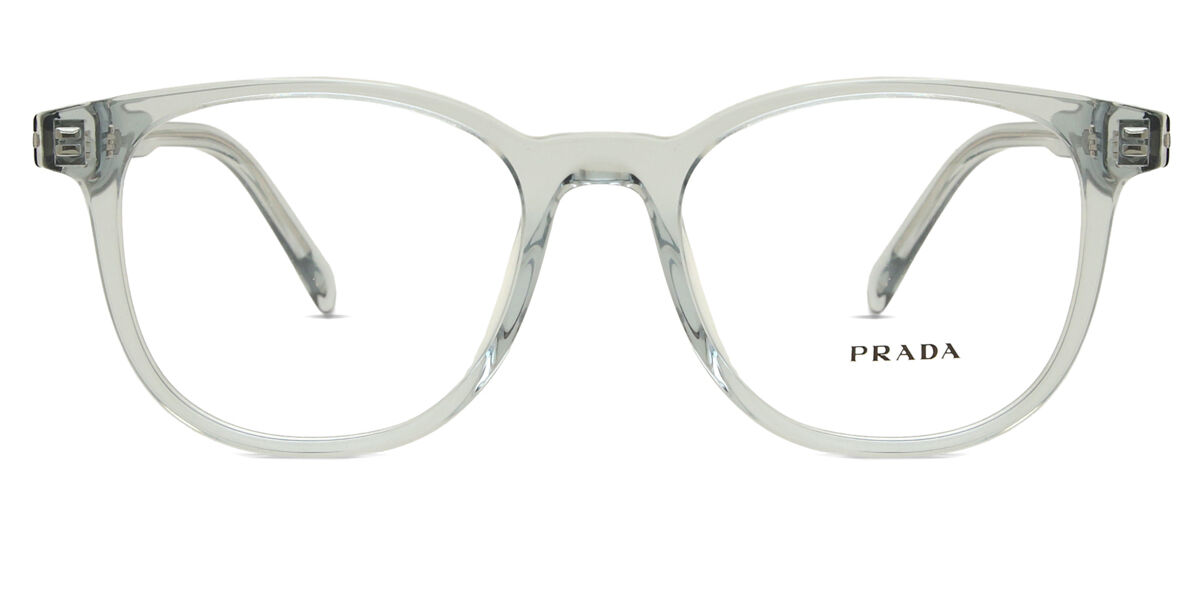Prada PR A15V 19T1O1, Blue frame