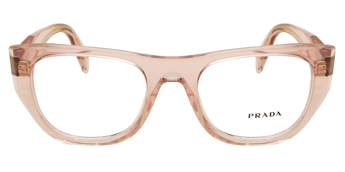 Prada PR A18V 19Q1O1, Pink frame