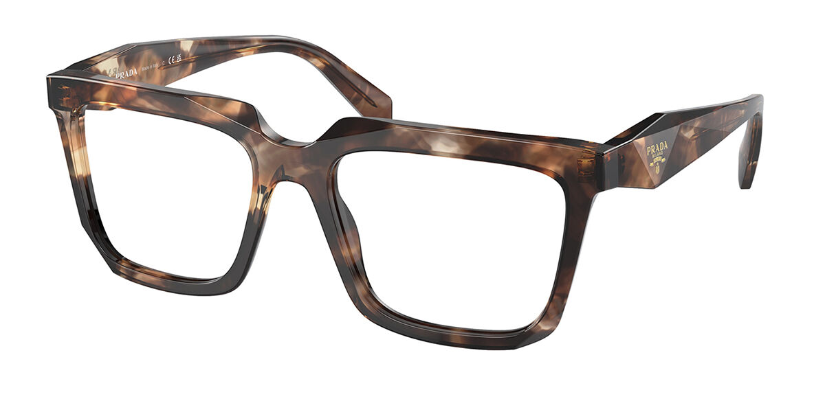 Prada PR A19VF Asian Fit 14P1O1