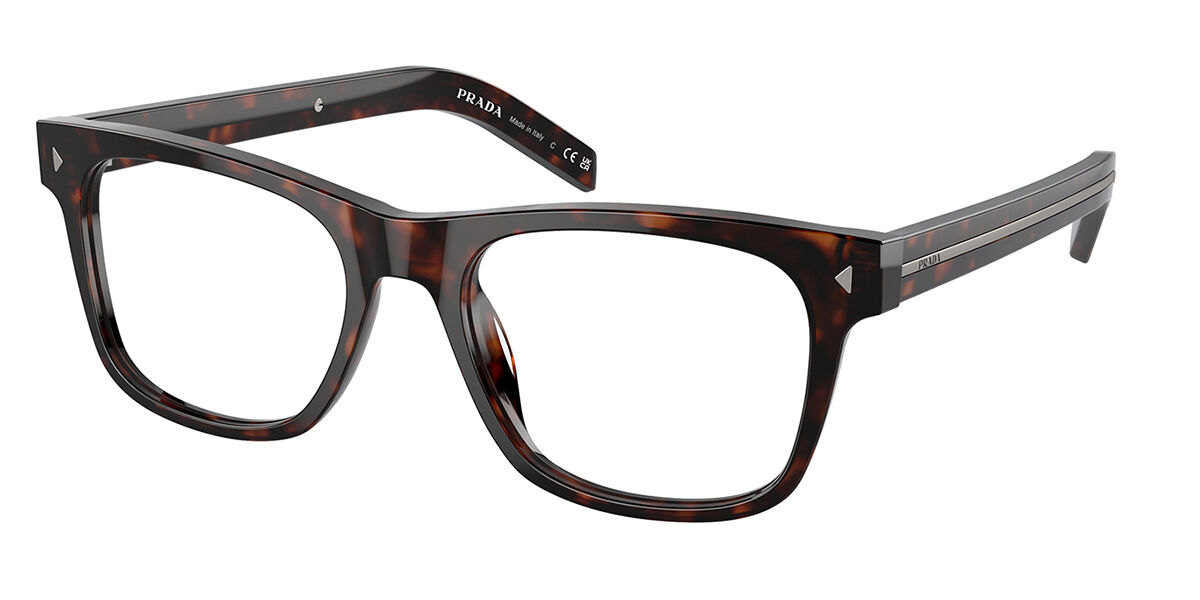 Prada PR A13VF Asian Fit 17N1O1