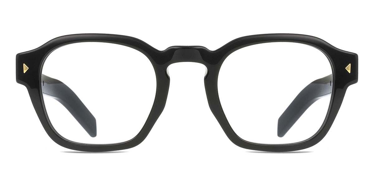 Prada PR A16S 16K60K, Black frame