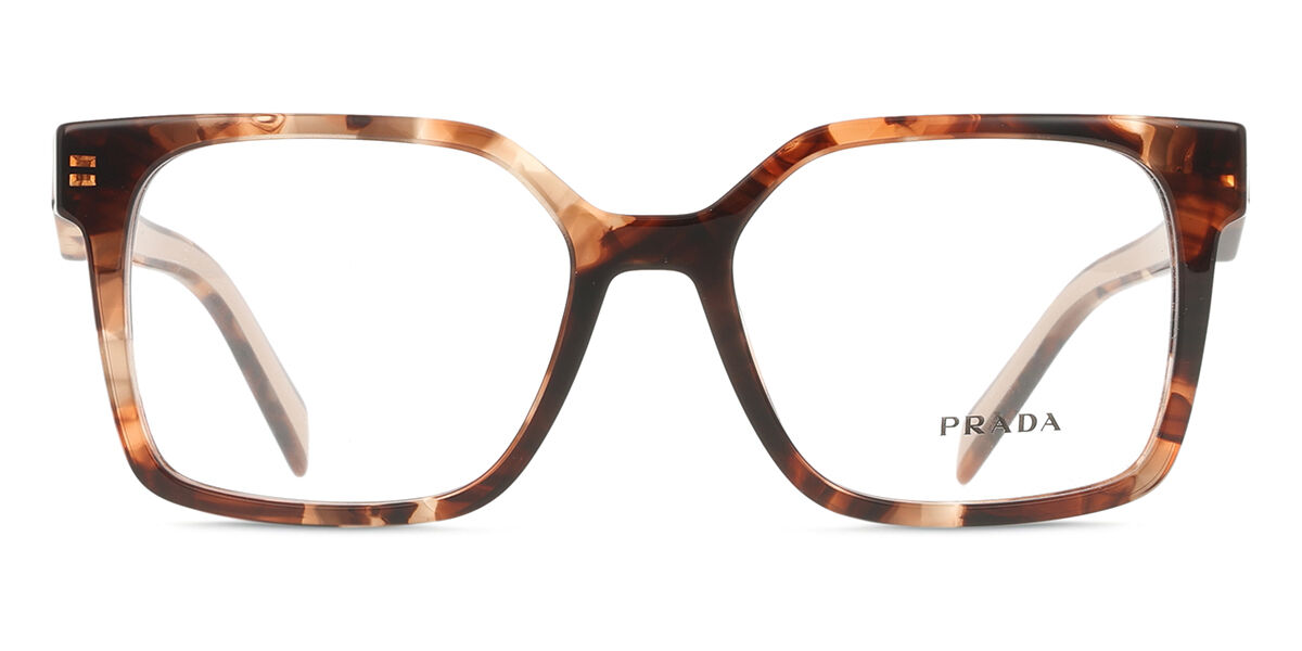 Prada PR B03V 07R1O1, Tortoiseshell frame