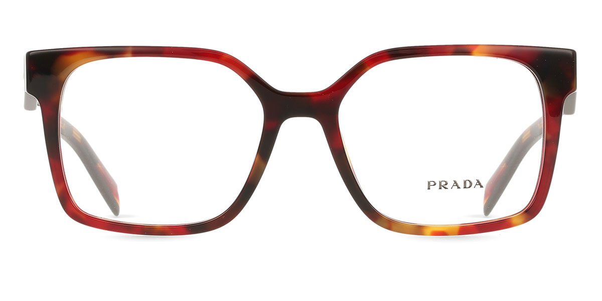 Prada PR B03V 22A1O1, Tortoiseshell frame