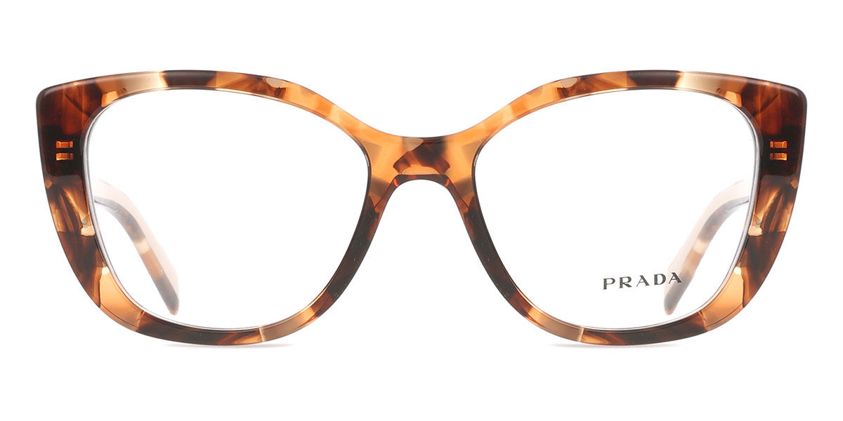 Prada PR B04V 07R1O1, Tortoiseshell frame