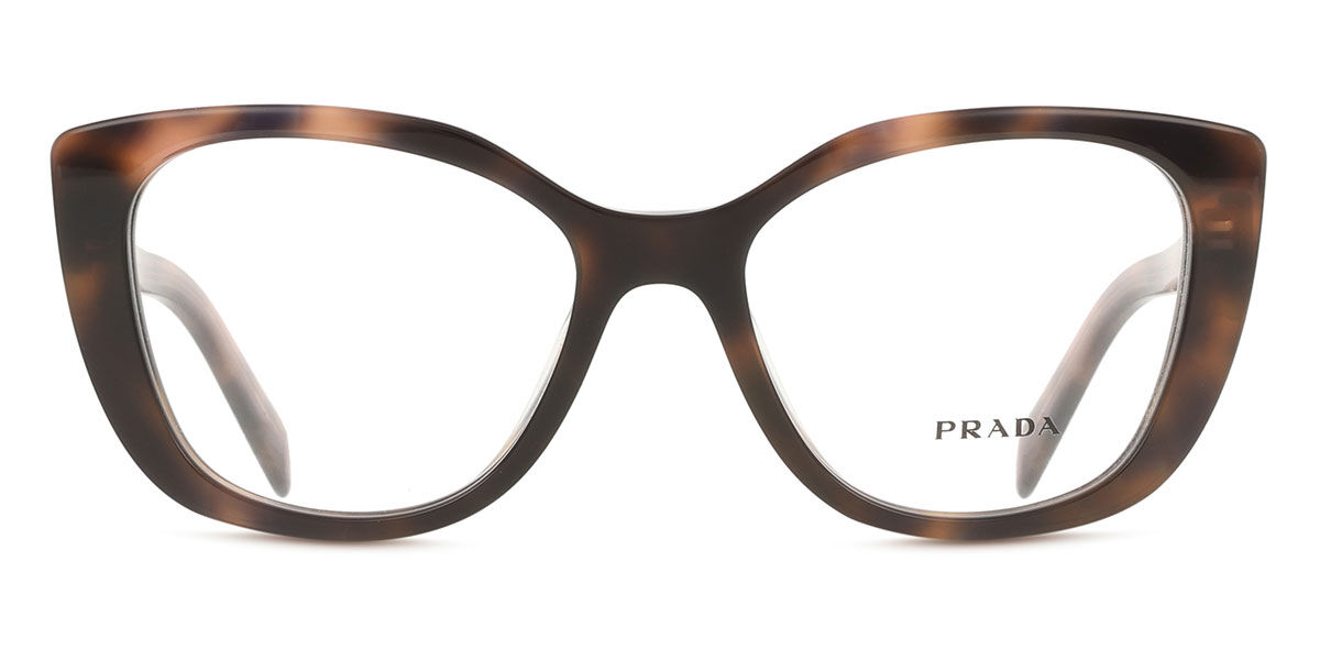 Prada PR B04V 23A1O1, Tortoiseshell frame