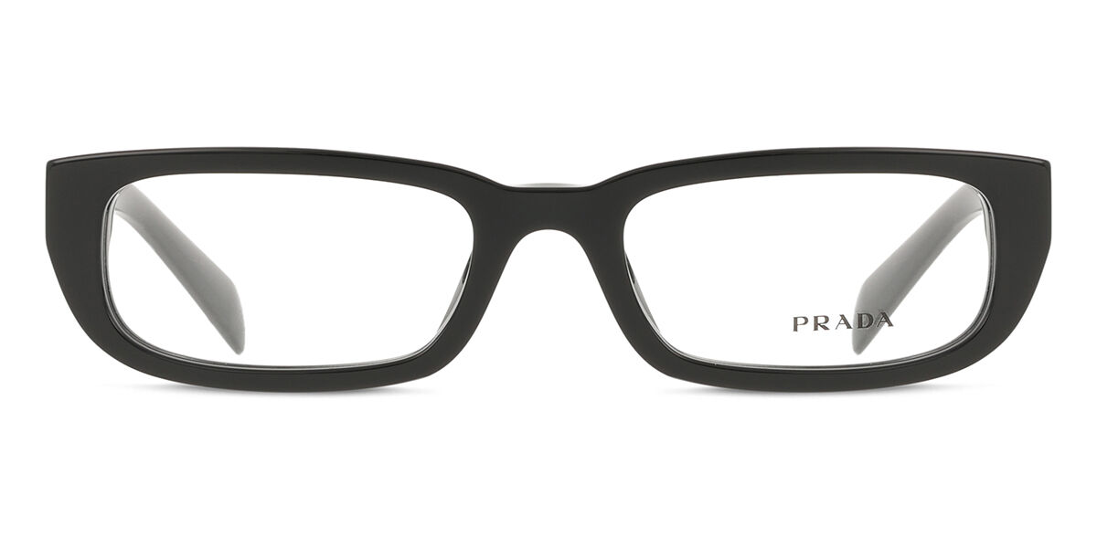 Prada PR B05V 16K1O1, Black frame