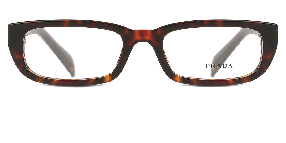 Prada PR B05V 17N1O1, Tortoiseshell frame