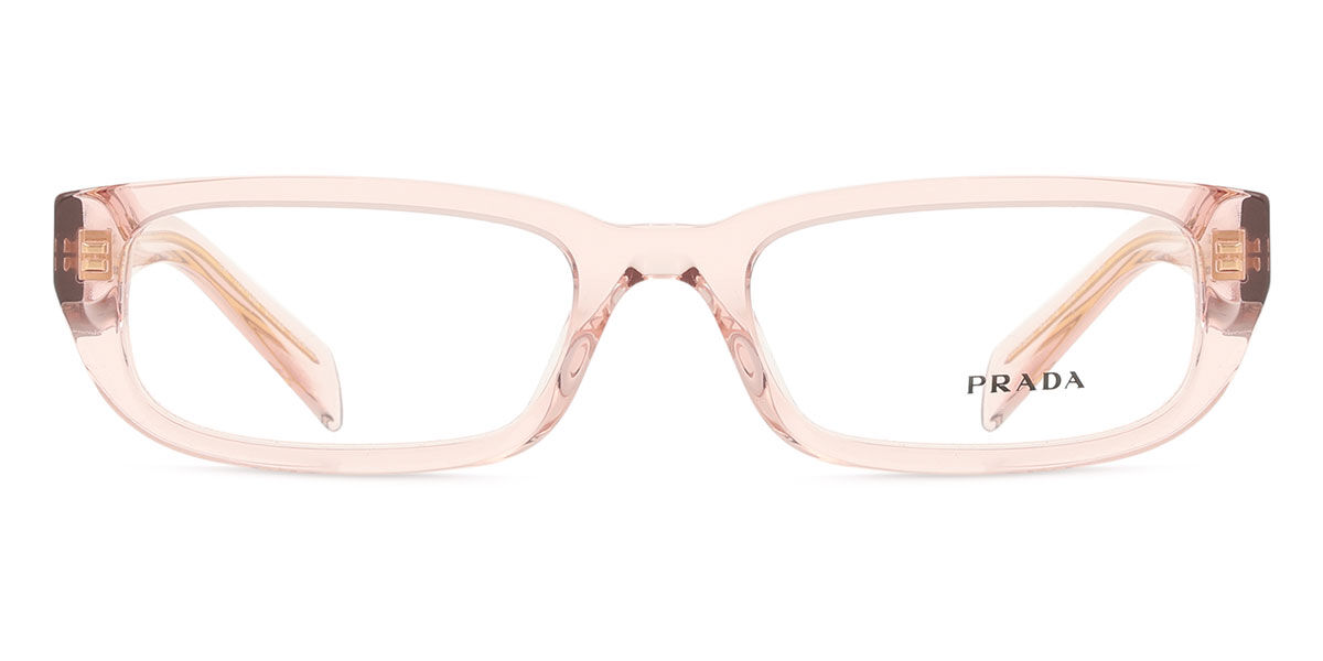 Prada PR B05V 19Q1O1, Pink frame
