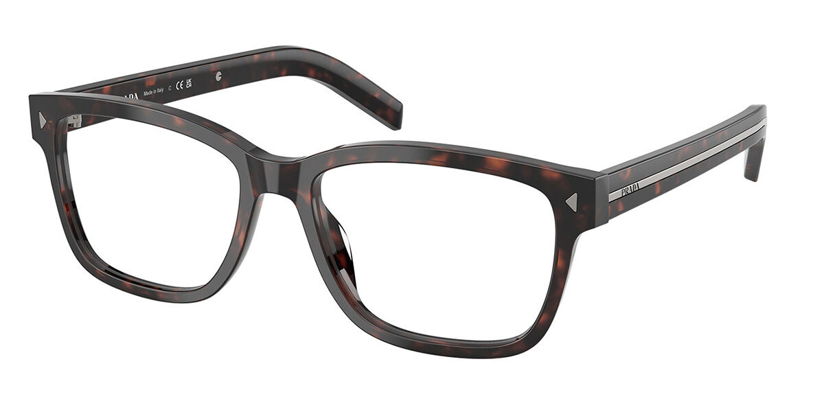Prada PR B10V 17N1O1, Tortoiseshell frame