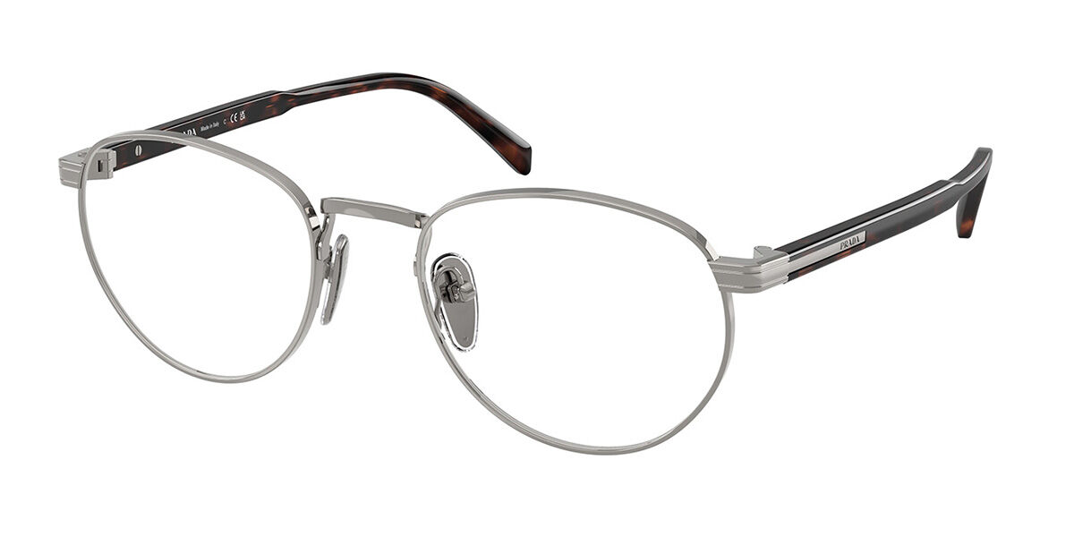 Prada PR B52V 20C1O1, Gunmetal frame