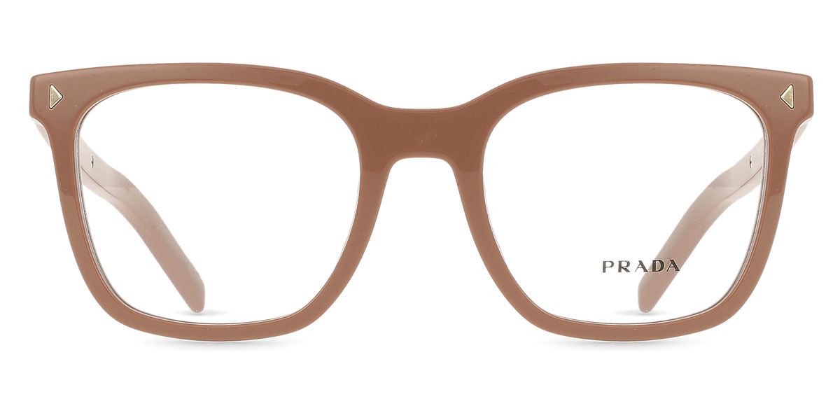 Prada PR B11V 28D1O1, Brown frame
