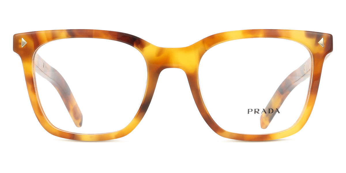 Prada PR B11V 29C1O1, Tortoiseshell frame