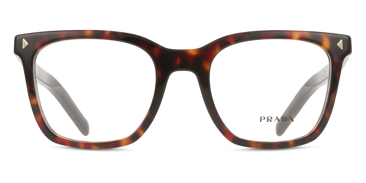 Prada PR B11V 17N1O1, Tortoiseshell frame