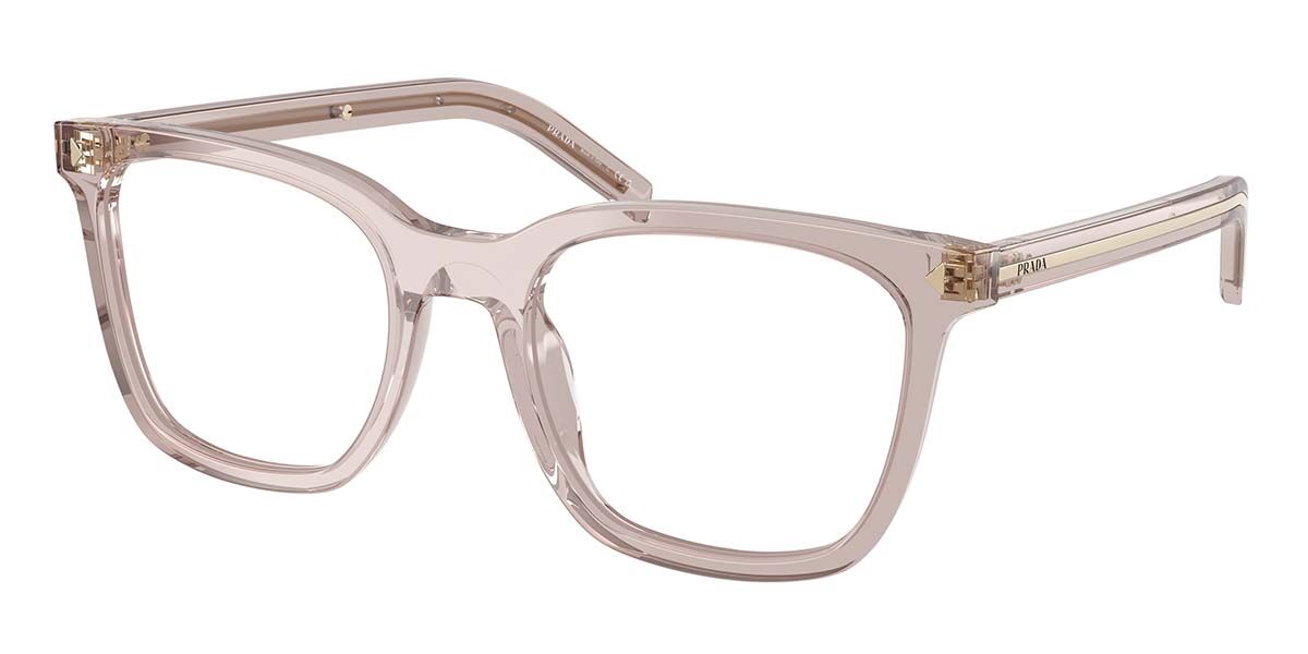Prada PR B11V 29D1O1, Pink frame