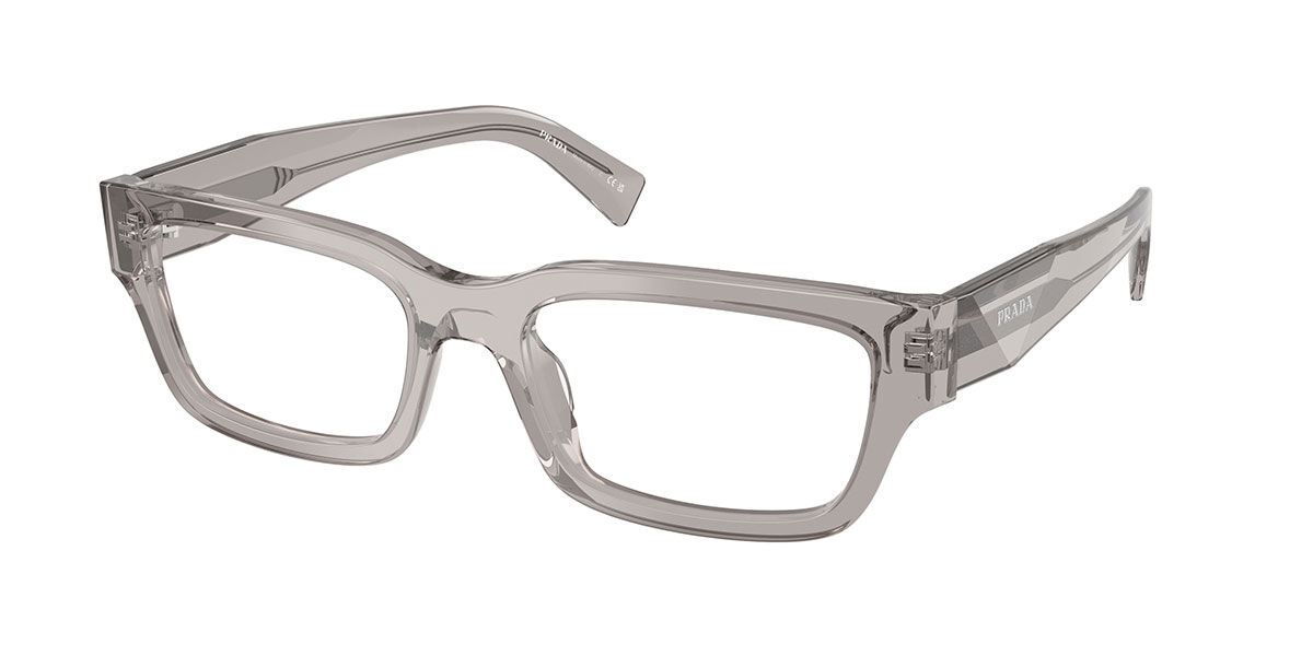 Prada PR C02V 18J1O1, Clear frame