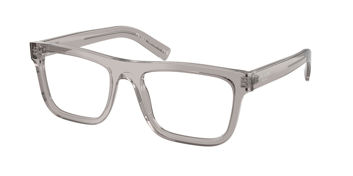 Prada PR C03V 18J1O1, Clear frame
