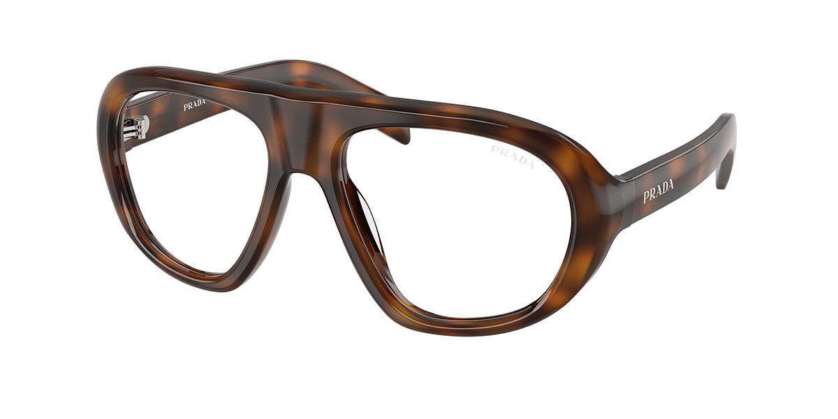 Prada PR C05S 20D08N, Tortoiseshell frame