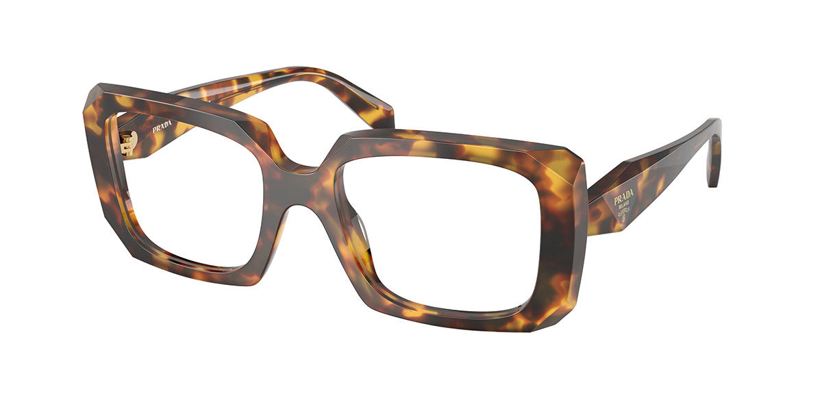 Prada PR C09V 14L1O1, Tortoiseshell frame