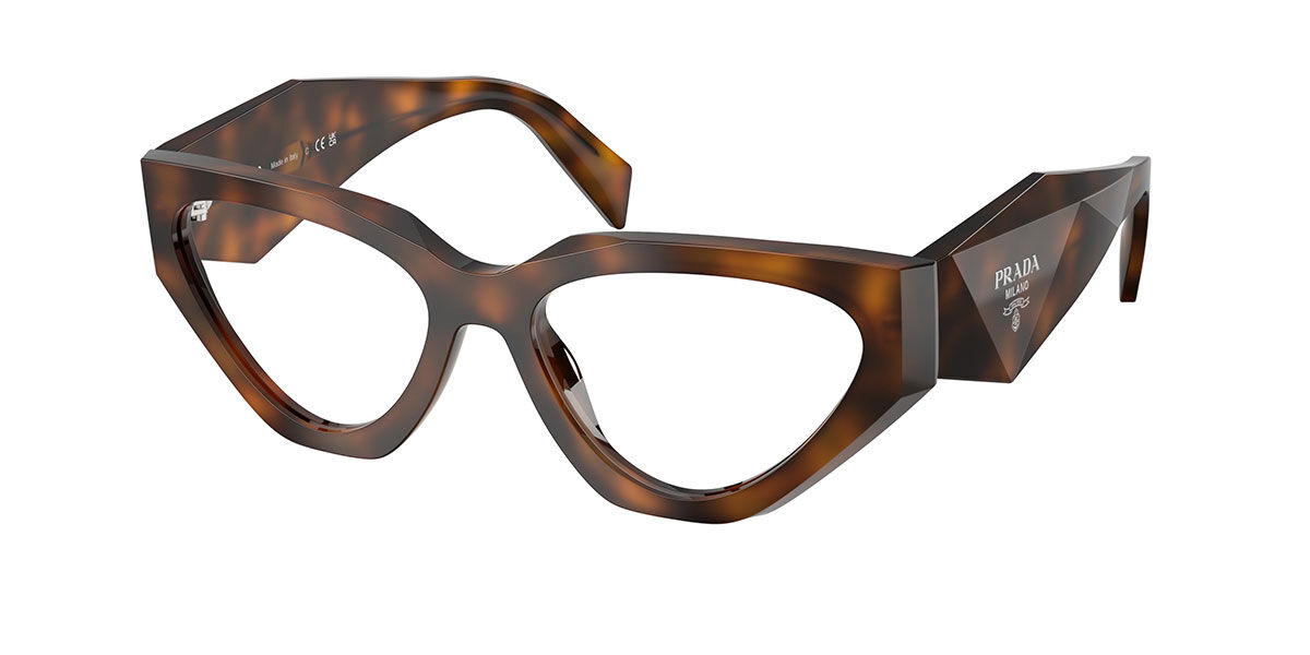 Prada PR C07V 20D1O1, Tortoiseshell frame