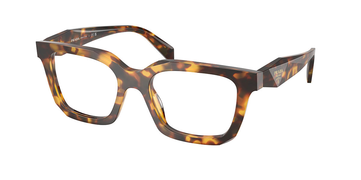 Prada PR C08V 14L1O1, Tortoiseshell frame