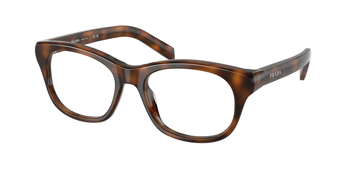 Prada PR C13V 20D1O1, Tortoiseshell frame