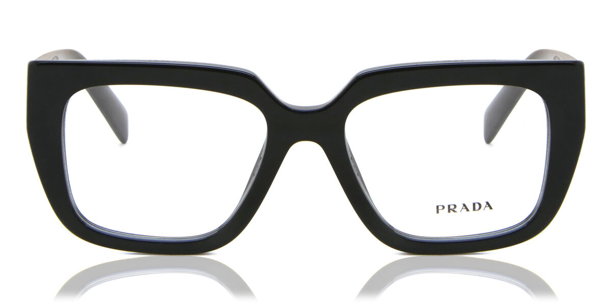 Prada PR A03V 16K1O1, Black frame