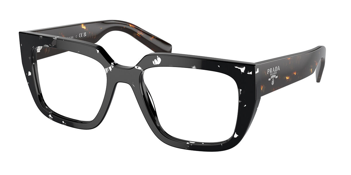 Prada PR A03V 15O1O1, Tortoiseshell frame