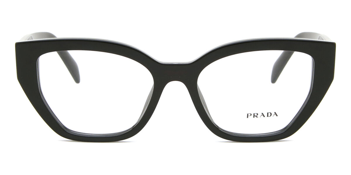 Prada PR A16V 16K1O1, Black frame