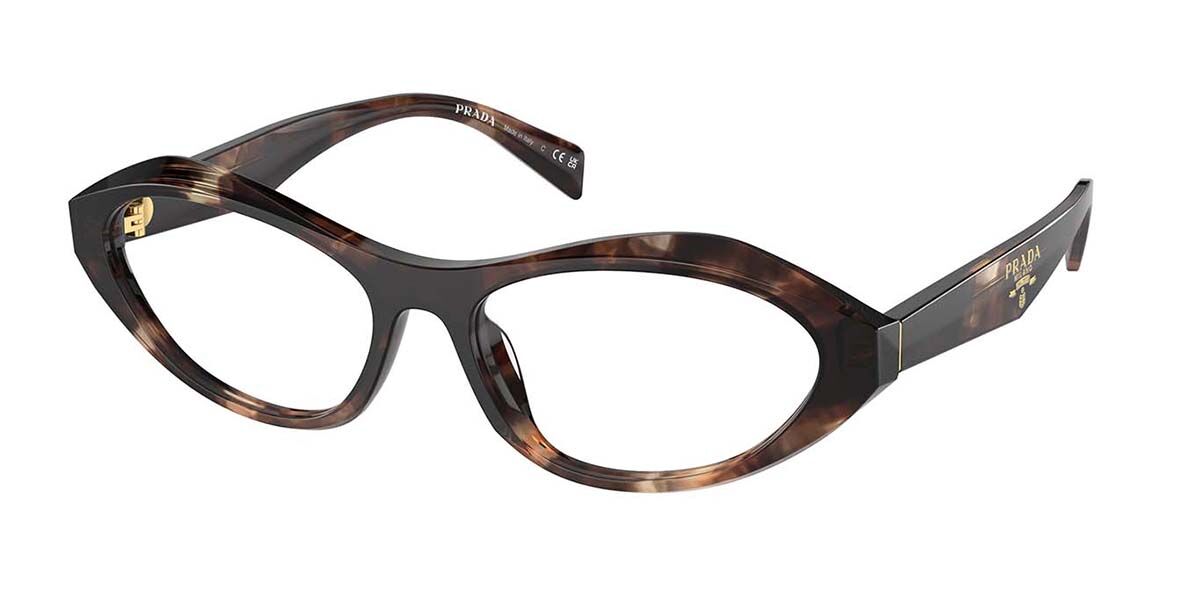 Prada PR A21V 14P1O1, Tortoiseshell frame