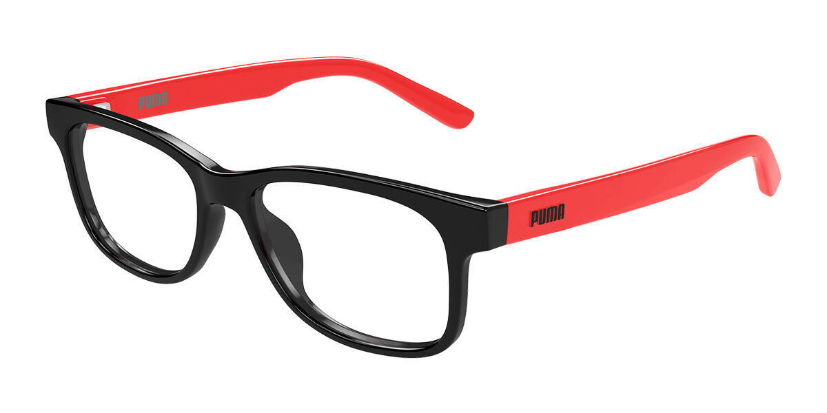 Puma PJ0089O Kids 003, Black frame