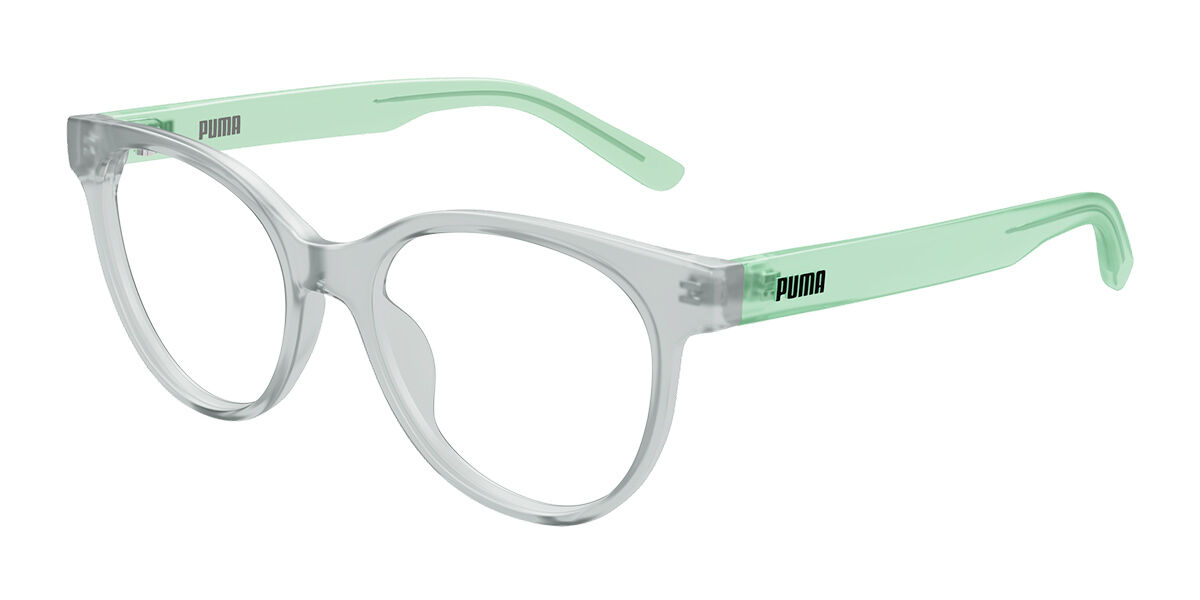 Puma PJ0090O Kids 002, Grey frame
