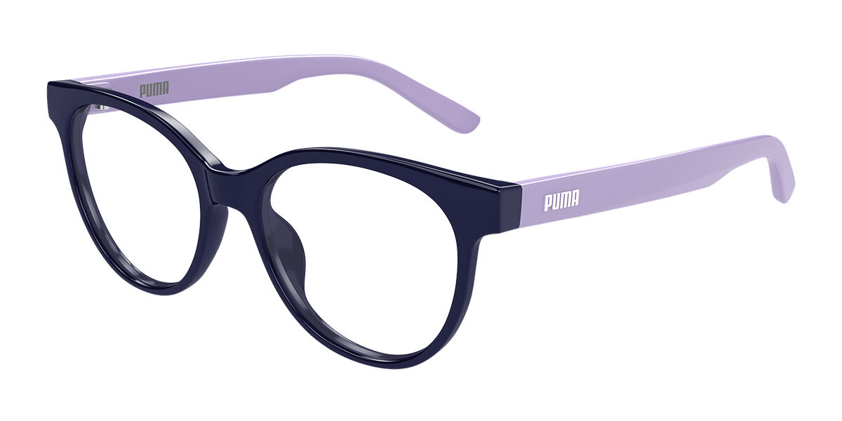 Puma PJ0090O Kids 003, Blue frame