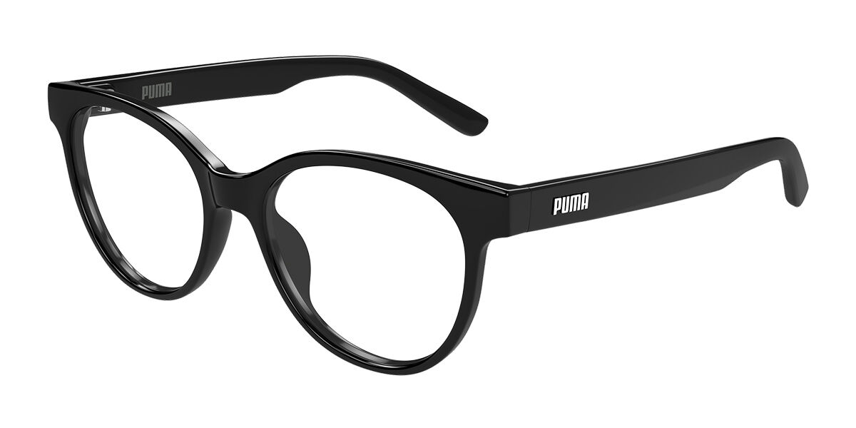 Puma PJ0090O Kids 006, Black frame