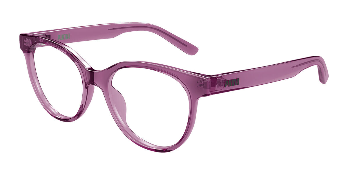 Puma PJ0090O Kids 005, Purple frame