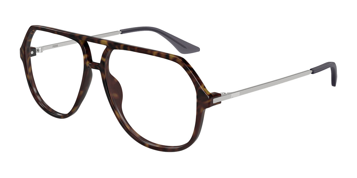 Puma PU0460O 002, Tortoiseshell frame