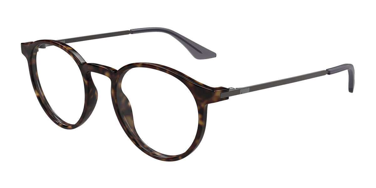 Puma PU0524O 003, Tortoiseshell frame