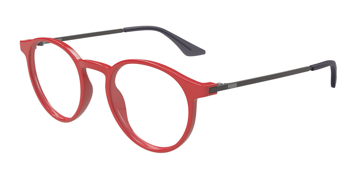 Puma PU0524O 005, Red frame