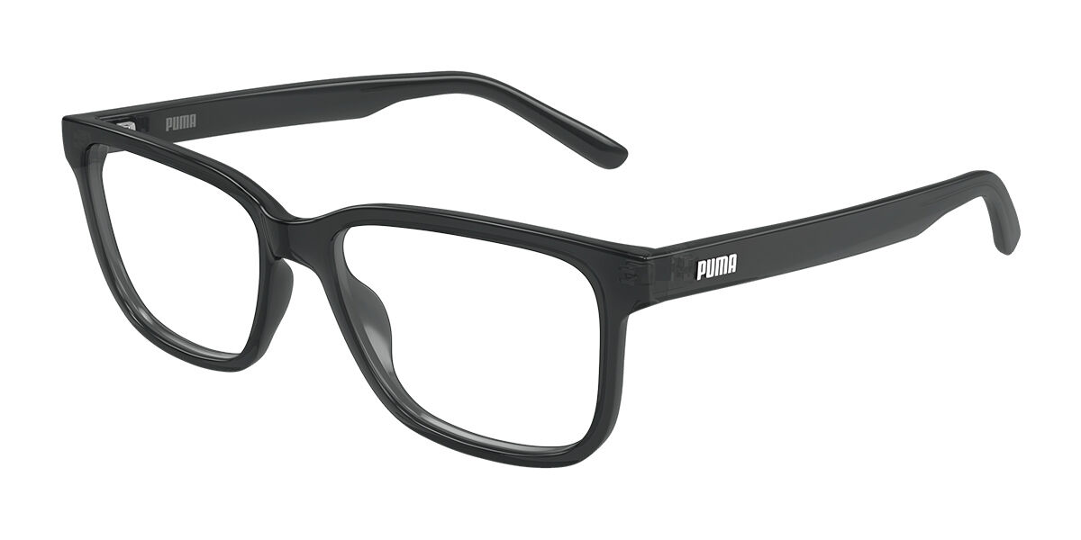 Puma PU0530O 002, Clear frame