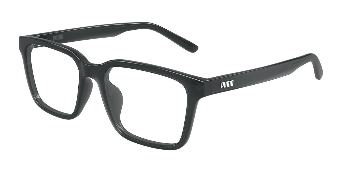 Puma PU0531OA Asian Fit 002, Grey frame