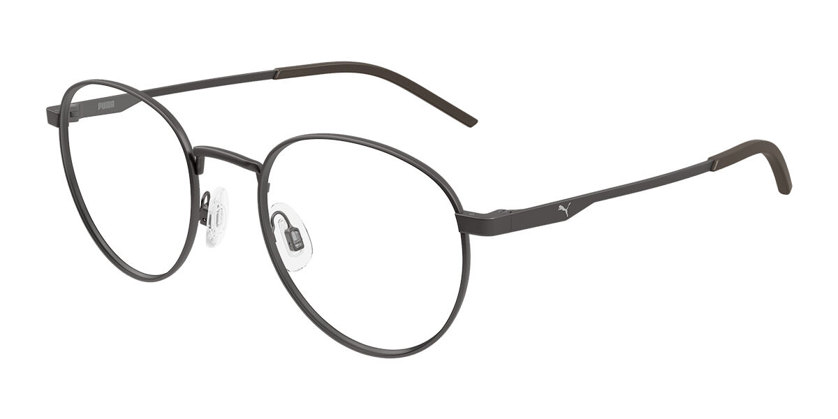 Puma PU0533O 003, Gunmetal frame