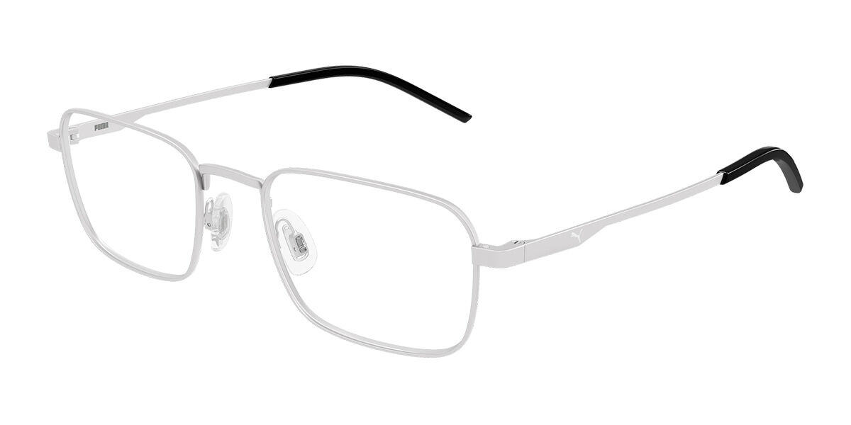 Puma PU0534O 005, Silver frame