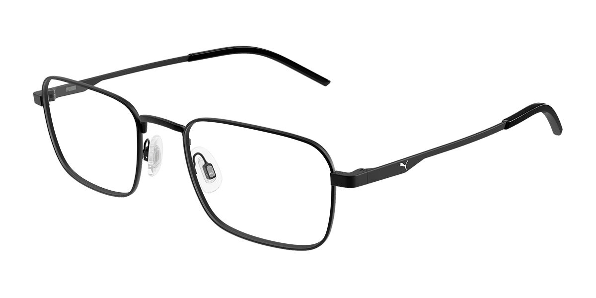 Puma PU0534O 008, Black frame