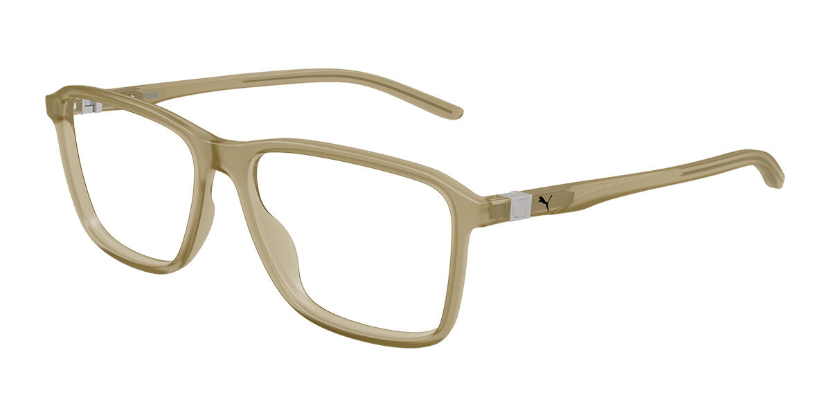 Puma PU0536O 004, Brown frame