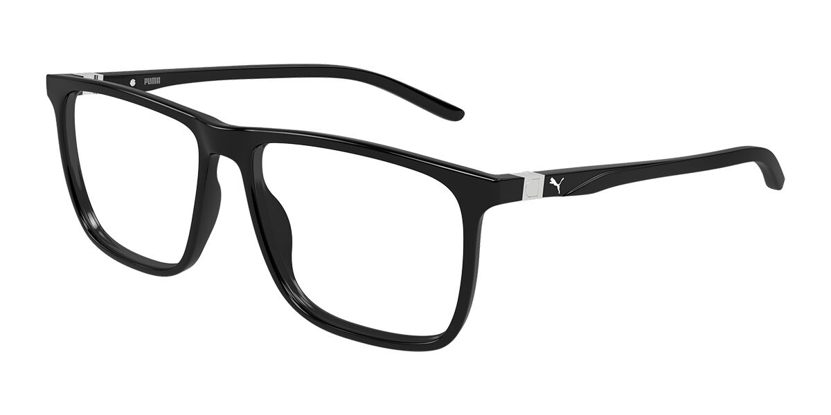Puma PU0537O 006, Black frame