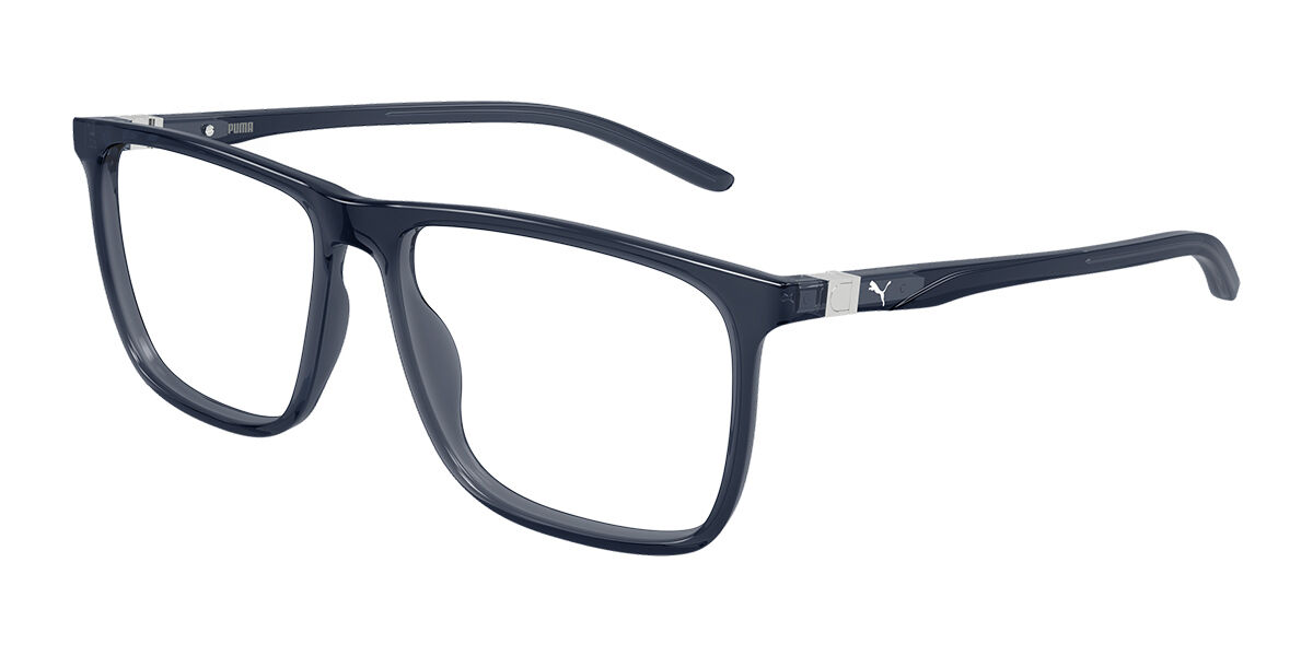 Puma PU0537O 008, Blue frame