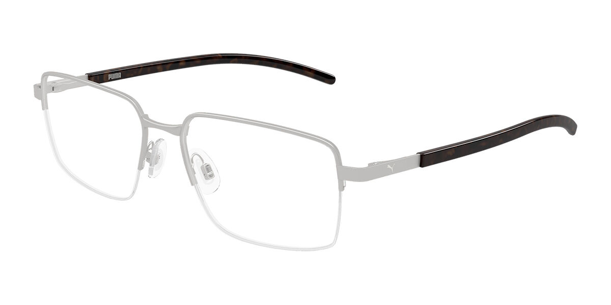 Puma PU0538O 007, Gunmetal frame