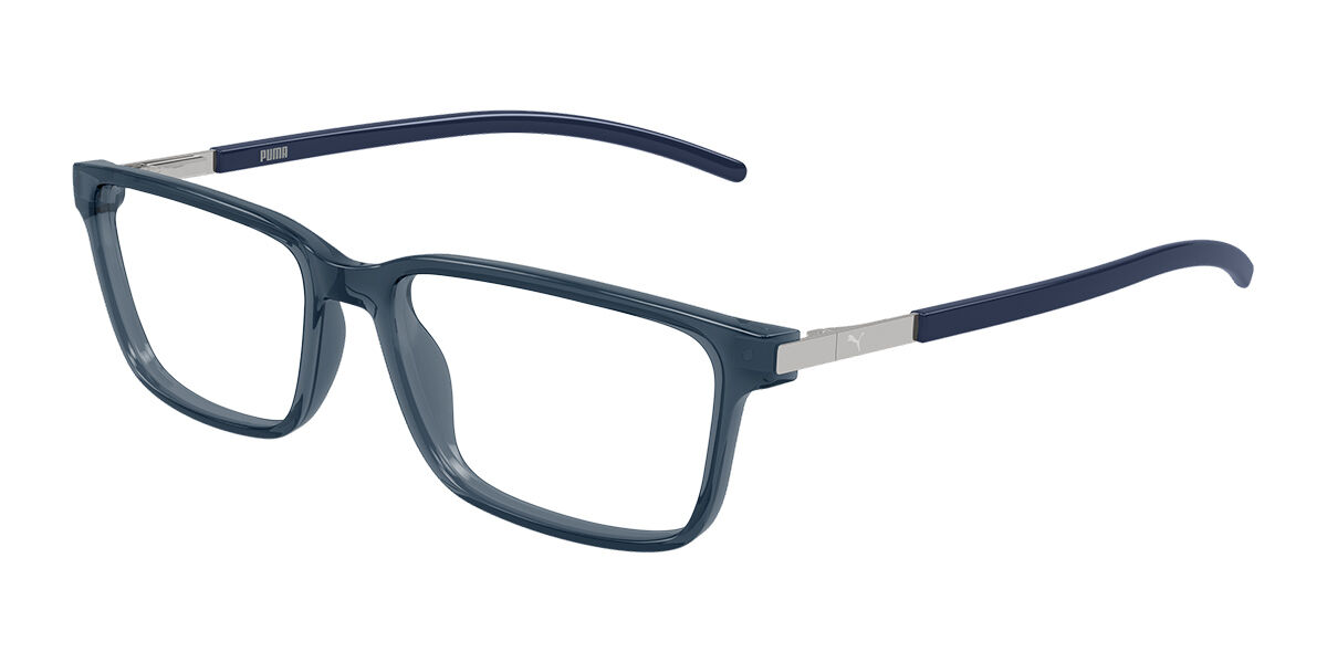 Puma PU0539O 004, Blue frame