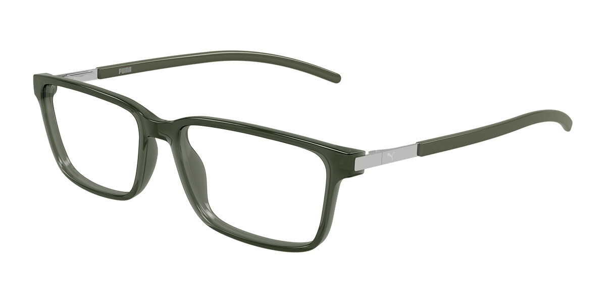 Puma PU0539O 005, Green frame